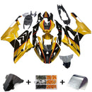 Amotopart BMW S1000RR 2015-2016 Fairing Kit Bodywork Plastic ABS