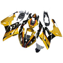 Amotopart BMW S1000RR 2015-2016 Fairing Kit Bodywork Plastic ABS