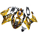 Amotopart BMW S1000RR 2015-2016 Fairing Kit Bodywork Plastic ABS