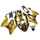 Amotopart BMW S1000RR 2015-2016 Fairing Kit Bodywork Plastic ABS