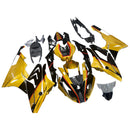 Amotopart BMW S1000RR 2015-2016 Fairing Kit Bodywork Plastic ABS