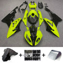 2015-2016 BMW S1000RR Injection Fairing Kit Bodywork Plastic ABS