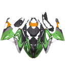 2015-2016 BMW S1000RR Injection Fairing Kit Bodywork Plastic ABS