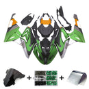 2015-2016 BMW S1000RR Injection Fairing Kit Bodywork Plastic ABS