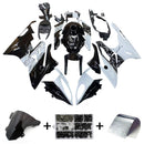 2015-2016 BMW S1000RR Injection Fairing Kit Bodywork Plastic ABS