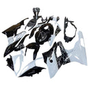 2015-2016 BMW S1000RR Injection Fairing Kit Bodywork Plastic ABS