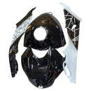 2015-2016 BMW S1000RR Injection Fairing Kit Bodywork Plastic ABS