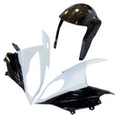 2015-2016 BMW S1000RR Injection Fairing Kit Bodywork Plastic ABS