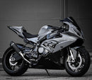 2015-2016 BMW S1000RR Injection Fairing Kit Bodywork Plastic ABS