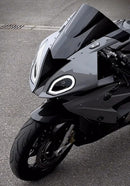 2015-2016 BMW S1000RR Injection Fairing Kit Bodywork Plastic ABS