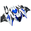 Injection Fairing Kit Bodywork Plastic ABS fit For BMW S1000RR 2017-2018 Generic