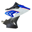 Injection Fairing Kit Bodywork Plastic ABS fit For BMW S1000RR 2017-2018 Generic
