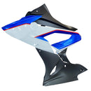 Injection Fairing Kit Bodywork Plastic ABS fit For BMW S1000RR 2017-2018 Generic