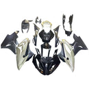 Amotopart BMW S1000RR 2017-2018 Fairing Kit Bodywork Plastic ABS