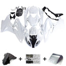 Amotopart BMW S1000RR 2017-2018 Fairing Kit Bodywork Plastic ABS