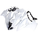 Amotopart BMW S1000RR 2017-2018 Fairing Kit Bodywork Plastic ABS