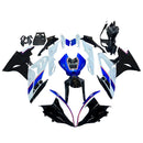 Amotopart BMW S1000RR 2017-2018 Fairing Kit Bodywork Plastic ABS