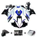 Amotopart BMW S1000RR 2017-2018 Fairing Kit Bodywork Plastic ABS
