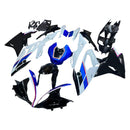 Amotopart BMW S1000RR 2017-2018 Fairing Kit Bodywork Plastic ABS