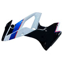 Amotopart BMW S1000RR 2017-2018 Fairing Kit Bodywork Plastic ABS