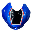 Amotopart BMW S1000RR 2017-2018 Fairing Kit Bodywork Plastic ABS