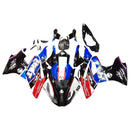 Amotopart BMW S1000RR 2017-2018 Fairing Kit Bodywork Plastic ABS