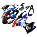 Amotopart BMW S1000RR 2017-2018 Fairing Kit Bodywork Plastic ABS