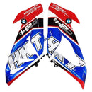 Amotopart BMW S1000RR 2017-2018 Fairing Kit Bodywork Plastic ABS