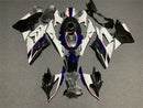 Amotopart BMW S1000RR 2017-2018 Fairing Kit Bodywork Plastic ABS
