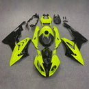 2017-2018 BMW S1000RR Injection Fairing Kit Bodywork Plastic ABS