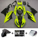 2017-2018 BMW S1000RR Injection Fairing Kit Bodywork Plastic ABS
