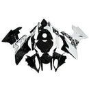 2017-2018 BMW S1000RR Injection Fairing Kit Bodywork Plastic ABS