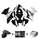 2017-2018 BMW S1000RR Injection Fairing Kit Bodywork Plastic ABS