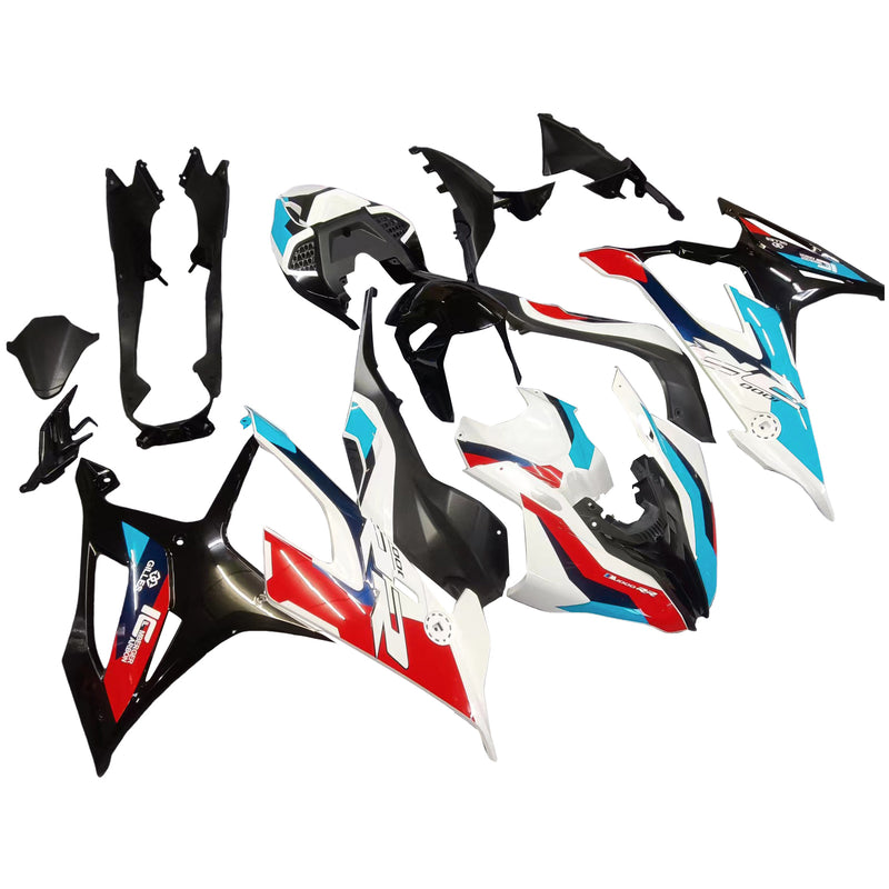 Fairing Kit For BMW S1000RR 2019-2022 Generic