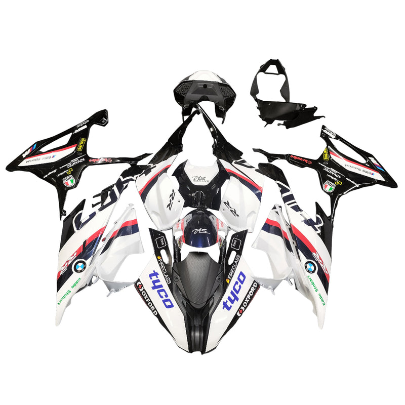 Fairing Kit For BMW S1000RR 2019-2022 Generic