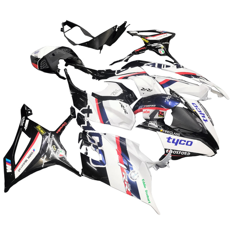 Fairing Kit For BMW S1000RR 2019-2022 Generic