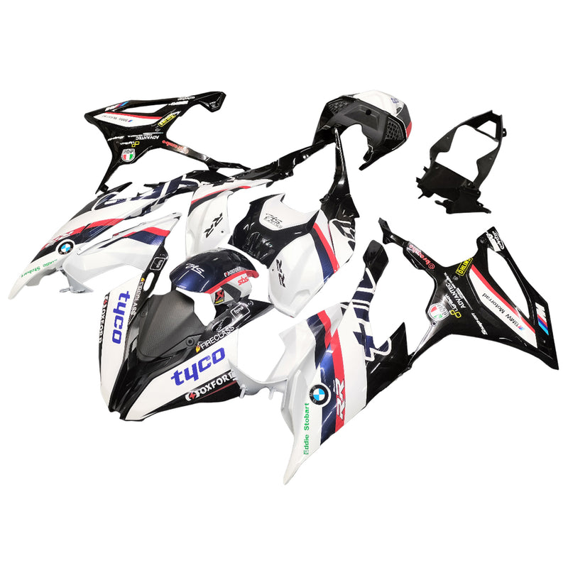 Fairing Kit For BMW S1000RR 2019-2022 Generic