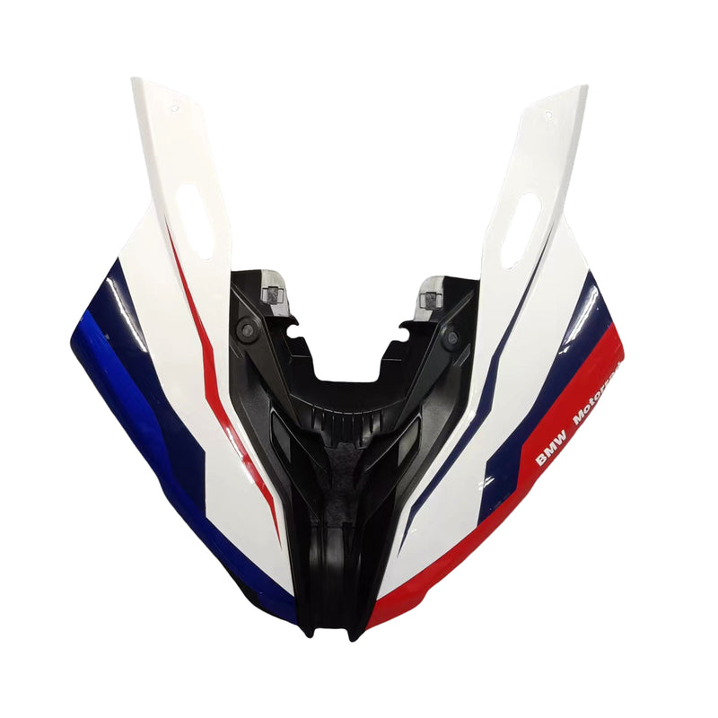 Amotopart BMW M1000RR S1000RR 2019-2022 Fairing Kit Bodywork Plastic ABS