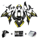 Amotopart BMW M1000RR S1000RR 2019-2022 Fairing Kit Bodywork Plastic ABS