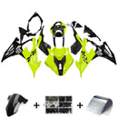 Amotopart BMW M1000RR S1000RR 2019-2022 Fairing Kit Bodywork Plastic ABS