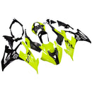 Amotopart BMW M1000RR S1000RR 2019-2022 Fairing Kit Bodywork Plastic ABS