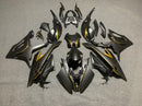 Amotopart BMW S1000RR 2019-2022 Fairing Kit Bodywork Plastic ABS