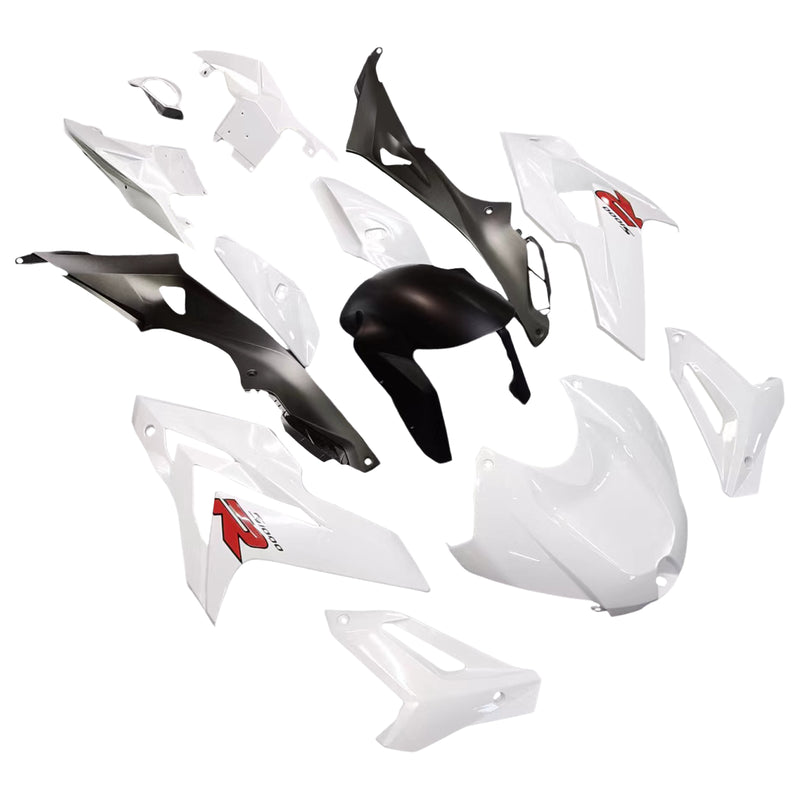 BMW S1000R 2014-2017 Fairing Kit Bodywork Plastic ABS