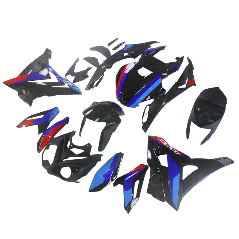 Amotopart BMW S1000R 2014-2017 Fairing Kit Bodywork Plastic ABS