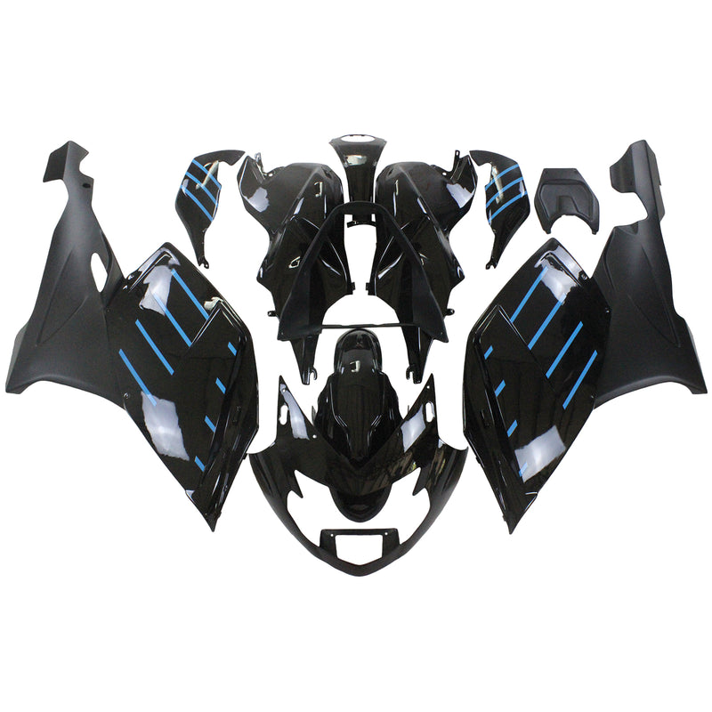 BMW K1200S 2005-2010 Fairing Kit Bodywork Plastic ABS