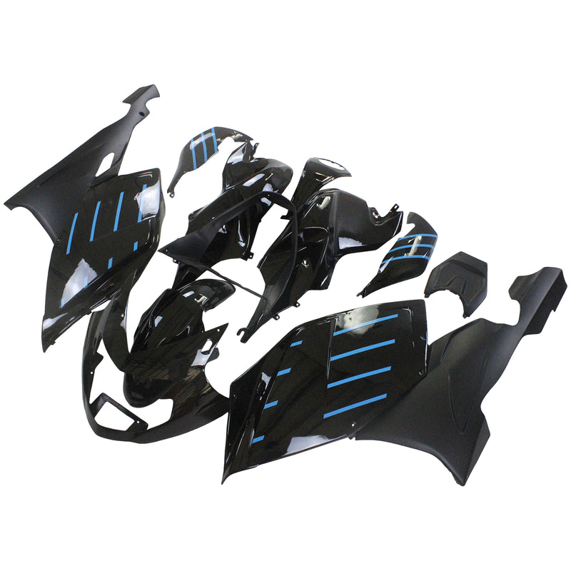 BMW K1200S 2005-2010 Fairing Kit Bodywork Plastic ABS