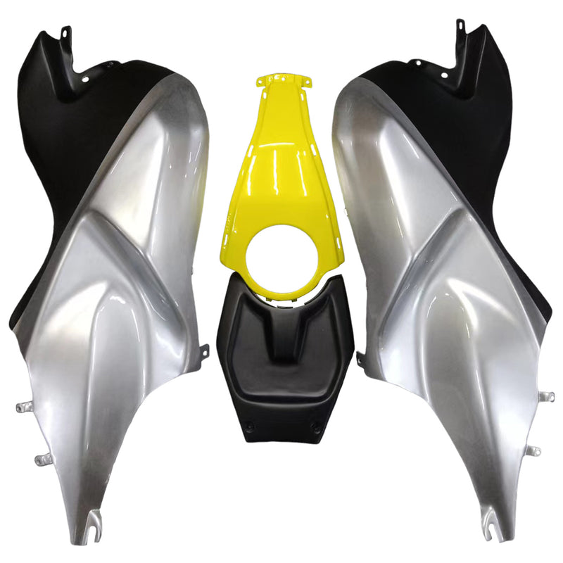 BMW K1200S 2005-2010 Fairing Kit Bodywork Plastic ABS