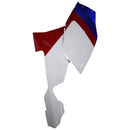 Amotopart BMW K1200S 2005-2010 Fairing Kit Bodywork Plastic ABS