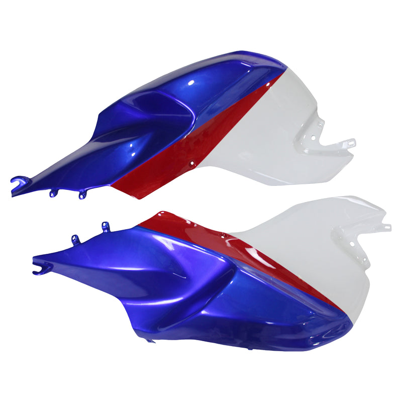 Amotopart BMW K1200S 2005-2010 Fairing Kit Bodywork Plastic ABS