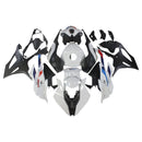 Amotopart BMW S1000RR 2023-2024 Fairing Kit Bodywork Plastic ABS